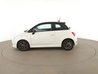 gebraucht Fiat 500 1.0 Mild-Hybrid Hey Google, Benzin, 14.230 €