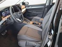 Neu VW Golf VIII 150 PS (110 kW) 2026 Grenadillschwarz metallic Limousine