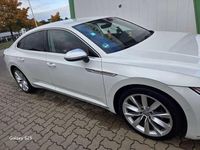 Gebraucht VW Arteon Elegance 150 PS (110 kW) 2017 Kleinwagen