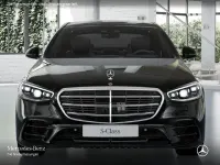 Gebraucht Mercedes S450 AMG 367 PS (269 kW) 2026 Schwarz Limousine
