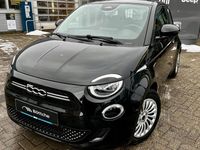 Gebraucht Fiat 500e 86 kW (118 PS) 2023 Colore esterno (arktis weiß) Kleinwagen