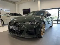 Gebraucht Alpina B4 529 PS (389 kW) 2025 Grün Coupé