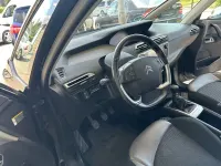 Gebraucht Citroën Grand C4 Picasso PureTech 131 PS (96 kW) 2018 Schwarz Van / Kleinbus