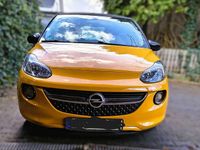 Gebraucht Opel Adam Open Air 87 PS (63 kW) 2018 Kleinwagen