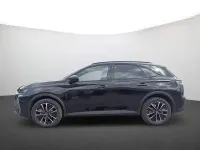 Gebraucht DS Automobiles DS7 Crossback Performance Line Plus 131 PS (96 kW) 2024 Schwarz SUV