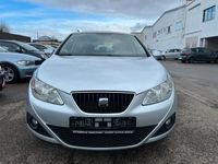 gebraucht Seat Ibiza Lim. Stylance / Style Klima