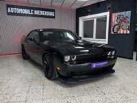 Usata Dodge Challenger 717 CV (527 kW) 2015 Nero Coupé
