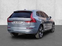 Gebraucht Volvo XC60 Plus 455 PS (334 kW) 2024 Thunder grey / metallic SUV