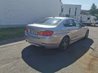 Gebraucht BMW 535 306 PS (225 kW) 2013 Limousine