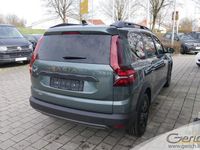 gebraucht Dacia Jogger Hybrid 140 (7-Sitzer) Extreme +NAVI +PDC