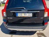 Usata Volvo XC90 185 CV (136 kW) 2006 Nero SUV