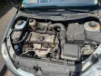 Używany Peugeot 206 75 KM (55 kW) 2003 Szary Kombi