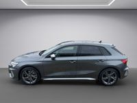 gebraucht Audi S3 Sportback 2.0 TFSI quattro