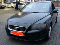 Gebraucht Volvo C30 69 PS (50 kW) 2008 Schwarz Kleinwagen