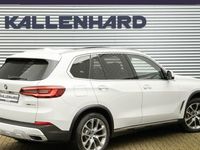 Gebraucht BMW X5 xLine 489 PS (359 kW) 2020 Weiss SUV