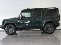Gebraucht Ineos Grenadier 249 PS (183 kW) 2023 Grün Kombi