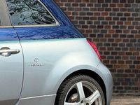 Usata Abarth 695 180 CV (132 kW) 2018 Andere farben Utilitaria