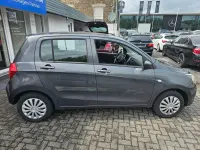 Gebraucht Suzuki Celerio 68 PS (50 kW) 2015 Grau Kleinwagen