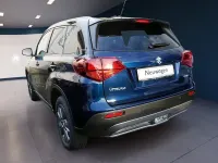 Neu Suzuki Vitara Comfort 110 PS (80 kW) 2026 Blau SUV