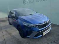 Gebraucht Renault Clio V Esprit Alpine 143 PS (105 kW) 2024 Blau Limousine