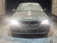 Gebraucht BMW 318 129 PS (94 kW) 2006 Andere farben Kombi
