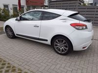 gebraucht Renault Mégane Coupé Coupé Dynamique 2.0 16V 140 CVT Dynamique