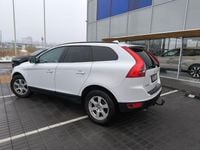 Gebraucht Volvo XC60 163 PS (119 kW) 2011 Weiß SUV