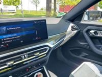 Gebraucht BMW M2 460 PS (338 kW) 2023 Grau Coupé