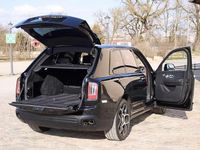 Gebraucht Rolls Royce Cullinan 600 PS (441 kW) 2020 Schwarz SUV