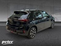 Neu Opel Corsa Edition 101 PS (74 kW) 2025 Schwarz Kleinwagen