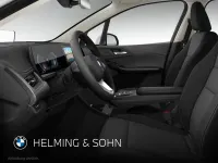 Gebraucht BMW 220 Active Tourer 156 PS (114 kW) 2025 Weiß Van / Kleinbus
