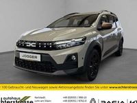 Neu Dacia Jogger Extreme 122 PS (89 kW) 2026 Beige Van / Kleinbus