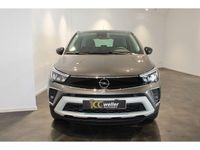 Gebraucht Opel Crossland X Elegance 110 PS (80 kW) 2023 Andere farbe SUV