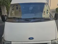 Gebraucht Ford Transit 101 PS (74 kW) 2006 Van / Kleinbus