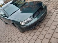 Gebraucht VW Passat 111 PS (81 kW) 1999 Grün Kombi