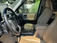 Gebraucht Land Rover Discovery 3 190 PS (139 kW) 2008 Grün SUV