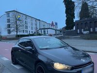 gebraucht VW Scirocco 1.4 TSI 160ps