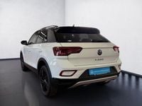 Usata VW T-Roc Style 150 CV (110 kW) 2025 Nero SUV