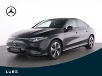 Gebraucht Mercedes CLA 250+ Progressive 200 kW (272 PS) 2025 Schwarz Limousine
