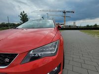 Gebraucht Seat Leon SC FR 179 PS (131 kW) 2013 Kleinwagen