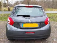 gebraucht Peugeot 208 208e-HDi 92 Stop