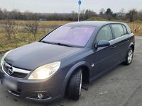 Gebraucht Opel Signum 150 PS (110 kW) 2006 Blau Kleinwagen