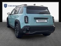 Neu Renault R4 Iconic 110 kW (150 PS) 2026 Schiefer grau (grau) Limousine