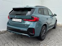 Neu BMW X1 Efficient Dynamics 204 PS (150 kW) 2026 Cape york grün metallic SUV