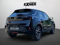 Gebraucht Opel Mokka Elegance 101 PS (74 kW) 2024 Schwarz perla SUV
