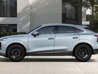 Neu Audi Q3 Ambiente 204 PS (150 kW) 2026 Pfeilgrau perleffekt SUV