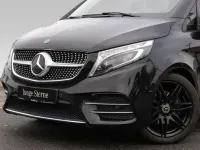 Gebraucht Mercedes 250 Marco Polo 190 PS (139 kW) 2019 Schwarz Kombi