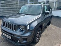 Gebraucht Jeep Renegade 189 PS (139 kW) 2023 Grau SUV