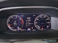 Gebraucht Seat Leon ST Style 150 PS (110 kW) 2024 Silber Kombi