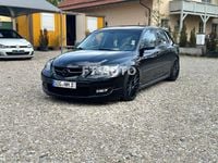 Gebraucht Mazda 3 330 PS (242 kW) 2007 Schwarz Limousine